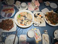 -味道家宴