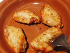 -萨莉亚意式餐厅(南京环亚凯瑟琳广场店)