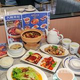 “食神”亲自把关的茶餐厅有多好吃😭
