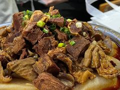 -麻木老地方牛筋牛杂(长堤街店)