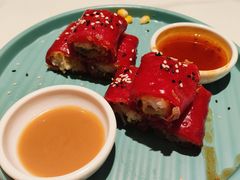 -禄运茶居·手工点心(恒宝广场店)