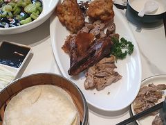 -梅利汴京烤鸭•开封豫菜地标店(东大街店)