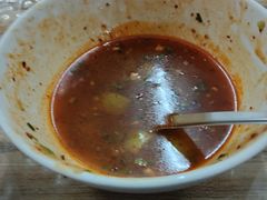 -老字号贾家肉丸糊辣汤(光明巷店)