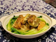 -锦江中华村农家乐饭庄