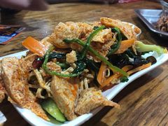 -老白家面馆(测绘东路总店)