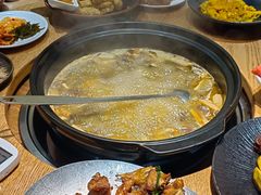 -一朵菌·野生菌探索家火锅(南亚店)