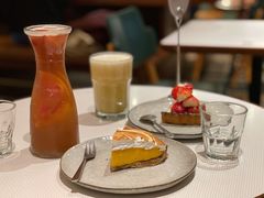 -BAKER&SPICE(安福路店)