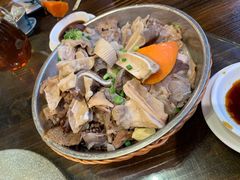 -猪肉婆私房菜(容桂总店)