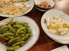 -利杨记·本味轩粥坊·烧烤(宝体店)