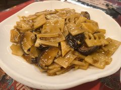 -玉华台饭庄(裕中西里小区店)