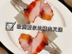 -广州万富希尔顿酒店·感趣自助餐厅·金秋蟹宴生蚝海鲜刺身烧烤
