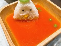 -青花椒花椒鱼(合生汇店)