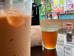 -旺阁茶餐厅(笋岗店)