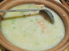 潮汕砂锅海鲜粥-潮堂 · 潮州菜(国贸商城店)