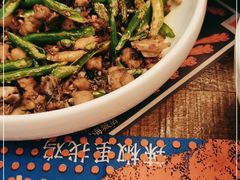 -铁公鸡·四川料理(天环广场店)