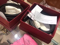 -新世界百货(明洞总店)