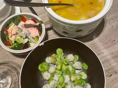 -无锡丽笙精选酒店·兰亭阁中餐厅