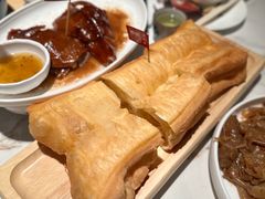 -滋粥楼·顺德菜(番禺广场总店)