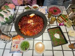 -朱光玉火锅馆(全国总店·金冠好店)