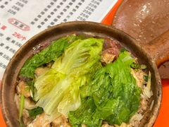 -潮香兴煲仔饭(莲花路店)