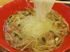 -华中科技大学东教工食堂