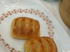 -馨越楼·点心·粤菜(赤坎店)