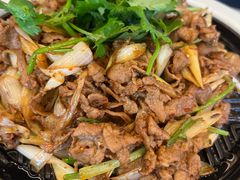 -柿合缘新京菜(国金中心商场店)