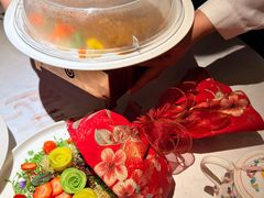 -狮拾久·现代新加坡料理(福田COCO Park店)