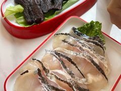-毛辣果红酸汤火锅·冰煮羊涮肉(西单店)