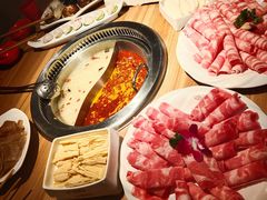 -季季红火锅(长沙步行街店)