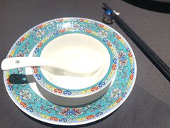 -肆月河豚·新淮扬菜·烤鸭(中关村店)