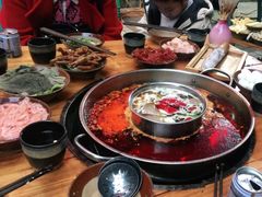 -麻大侠老火锅(巴国城店)