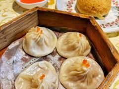 -萬國酒家·非遗技艺传承味道