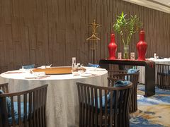 -红棉中餐厅·广州海航威斯汀酒店