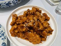 -曾家厨房·新徽菜(九华山路店)