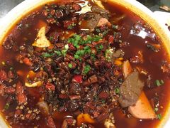 -庆合府重庆大排档(紫都城店)