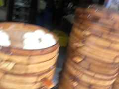 -清泉阁包子铺(中山路店)