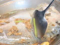 -简小舍·民间手艺菜(武昌江滩店)