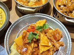 -美奈小馆·越南料理(福田星河COCO Park店)