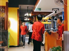 -宣威山野人家·云南菜·菌火锅(金碧店)