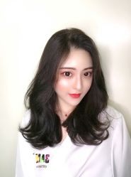 -3AM·S HAIR SALON烫发染发接发