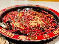-骉骉老火锅(铁像寺路店)