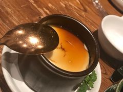 黑糖豆花-云海肴·汽锅鸡·云南菜(美罗城店)