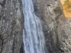 -刘伯温故里景区百丈漈