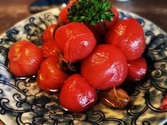 乌梅小番茄-那时新疆·车师(大宁音乐广场店)