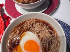 -悦轩中餐厅·高空江景·杭州柏悦酒店