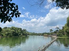 -承德避暑山庄景区