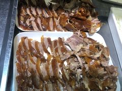 -特派卷·老北京烤鸭卷(合生汇购物中心店)