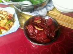 -龙姐私房菜(和顺古镇店)