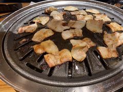 -九田家黑牛烤肉料理(衡百国际店)